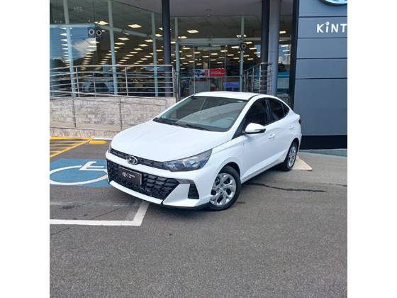 HYUNDAI HB20S 1.0 12V FLEX COMFORT MANUAL HYUNDAI HB20S 1.0 12V FLEX COMFORT MANUAL